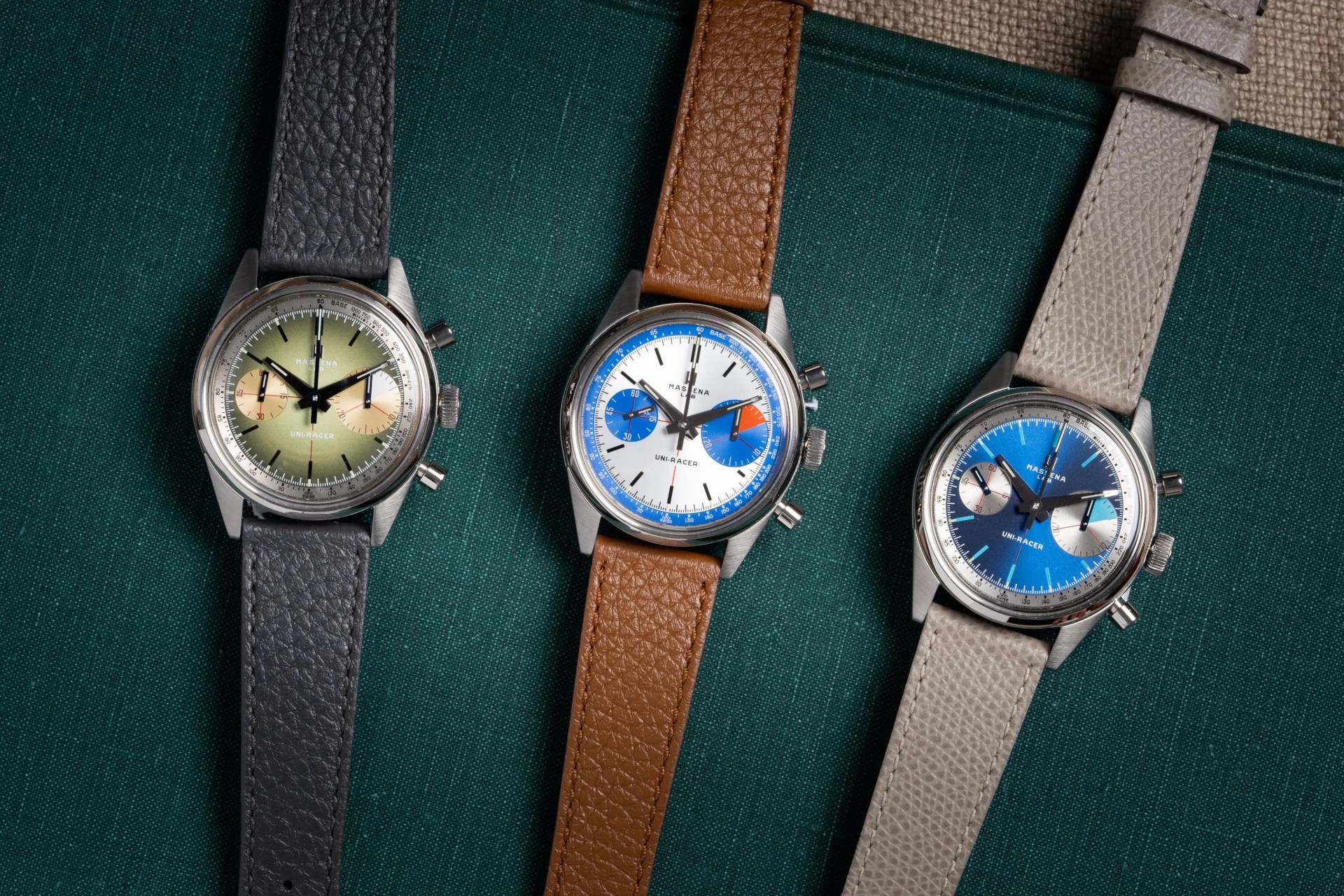 massena lab uni racer holiday collection﻿