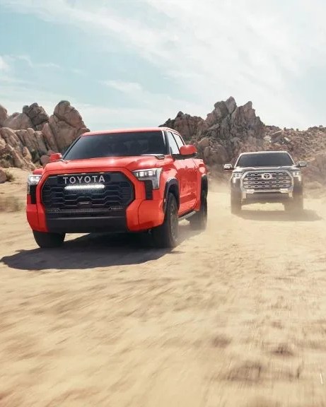 2022 toyota tundra