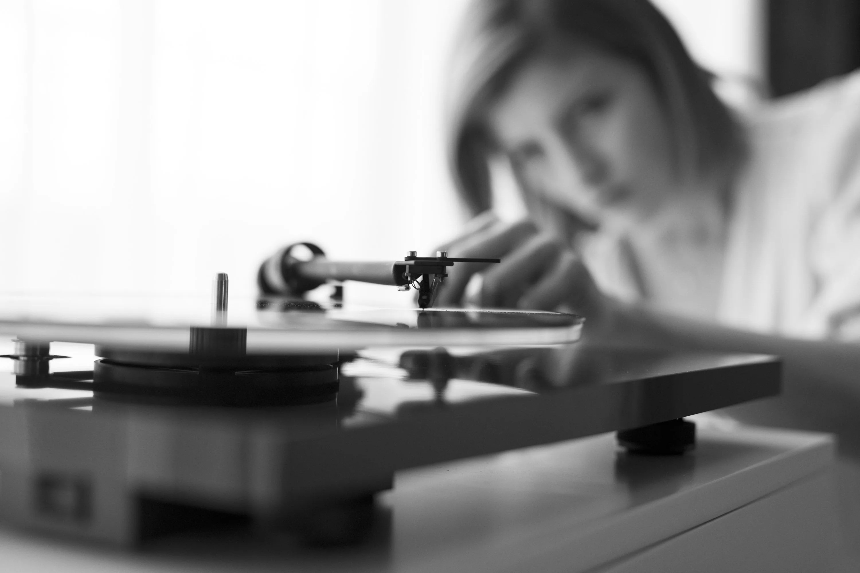 project t1 turntable