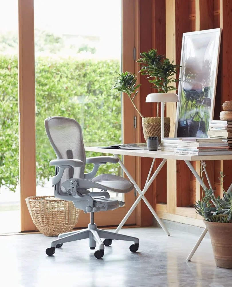 aeron chair