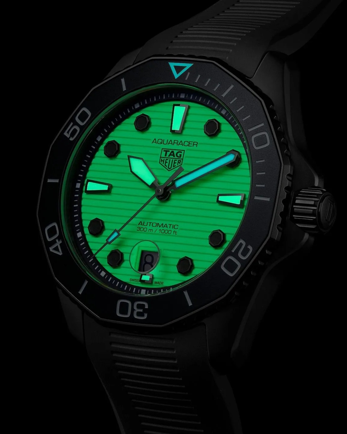 tag heuer watch