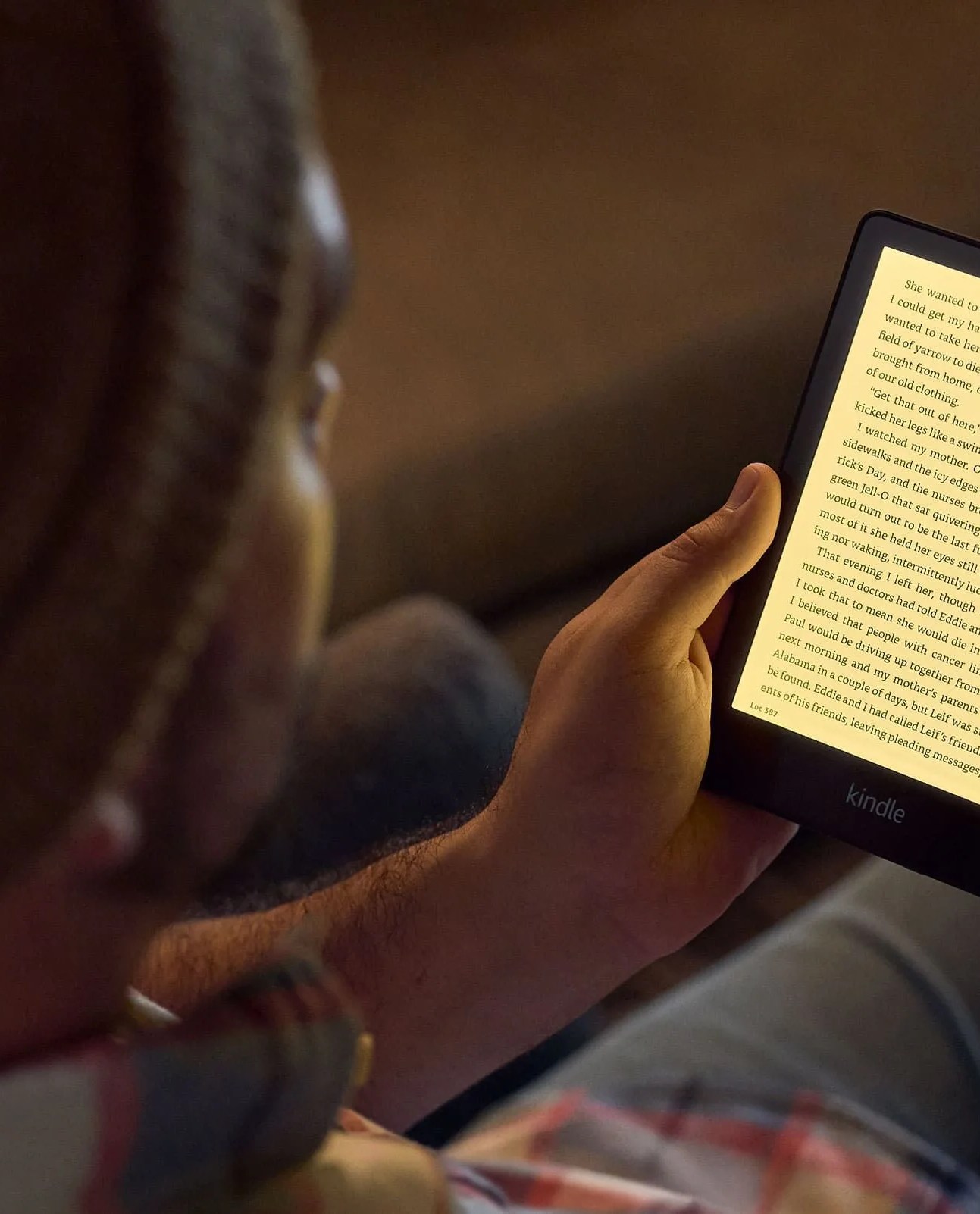 all new kindle paperwhite