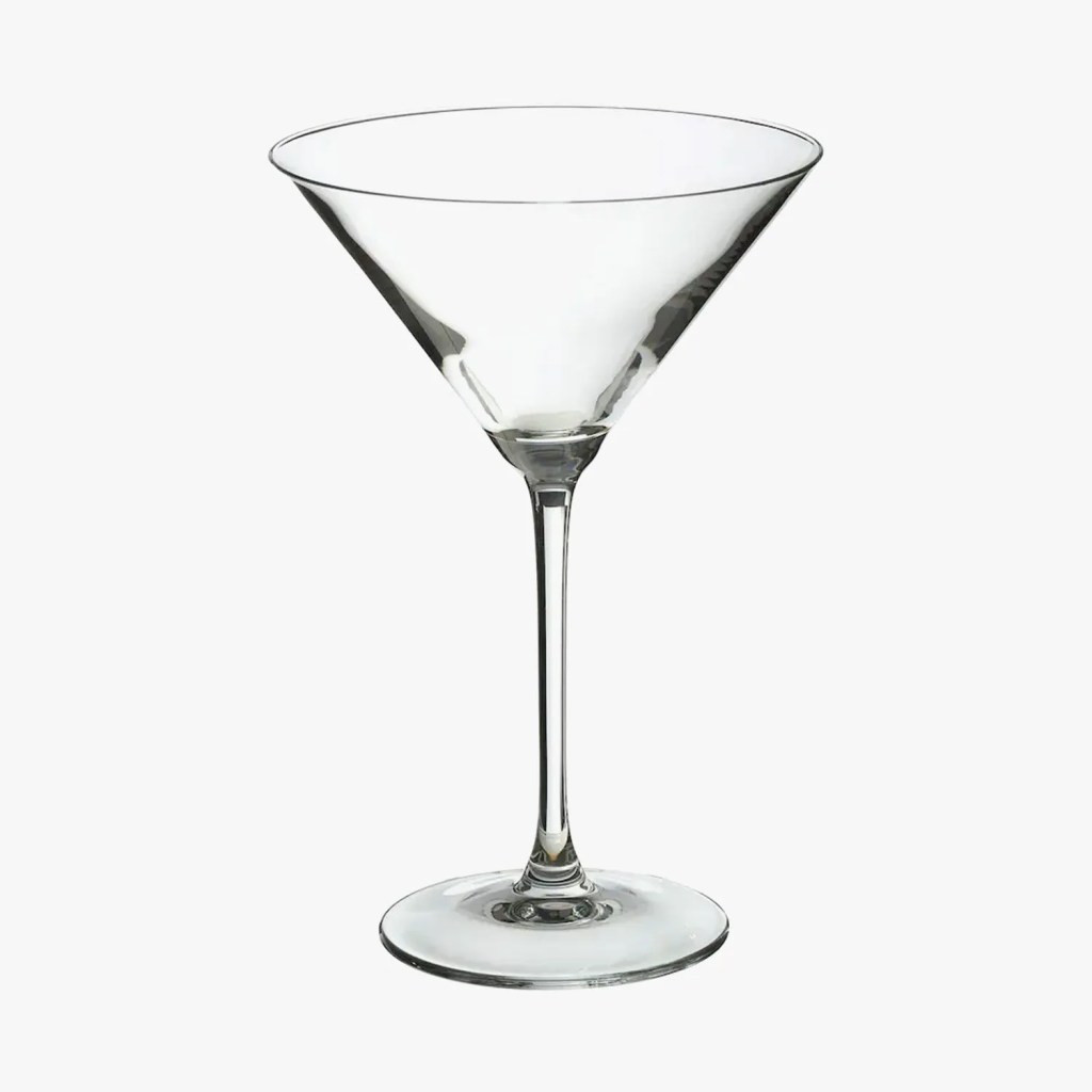 The 7 Types of Cocktail Glasses Every Home Should Have Gear Patrol