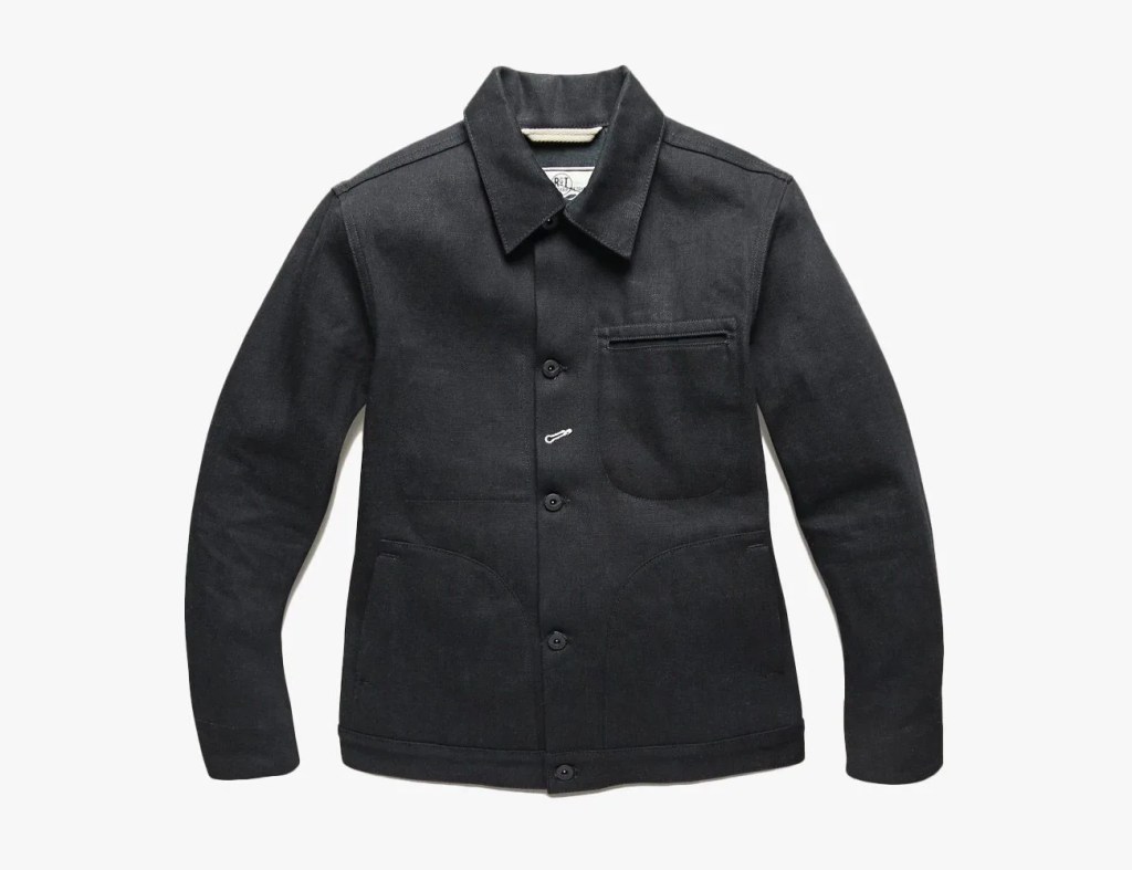 The Coolest Jacket in the New James Bond Movie Is Surprisingly