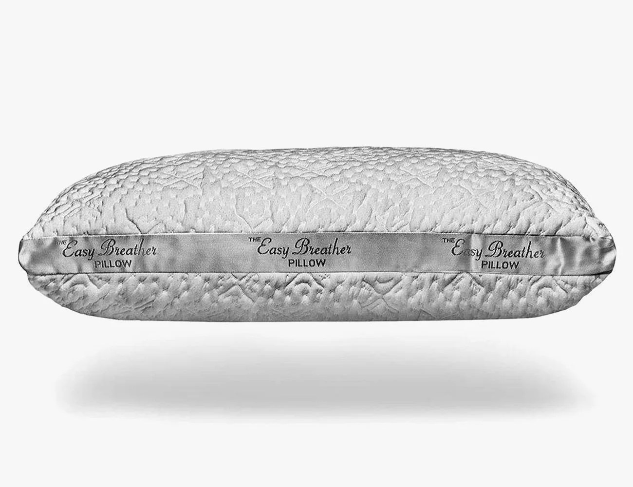 nest bedding the easy breather pillow superior adjustable certipur memory foam