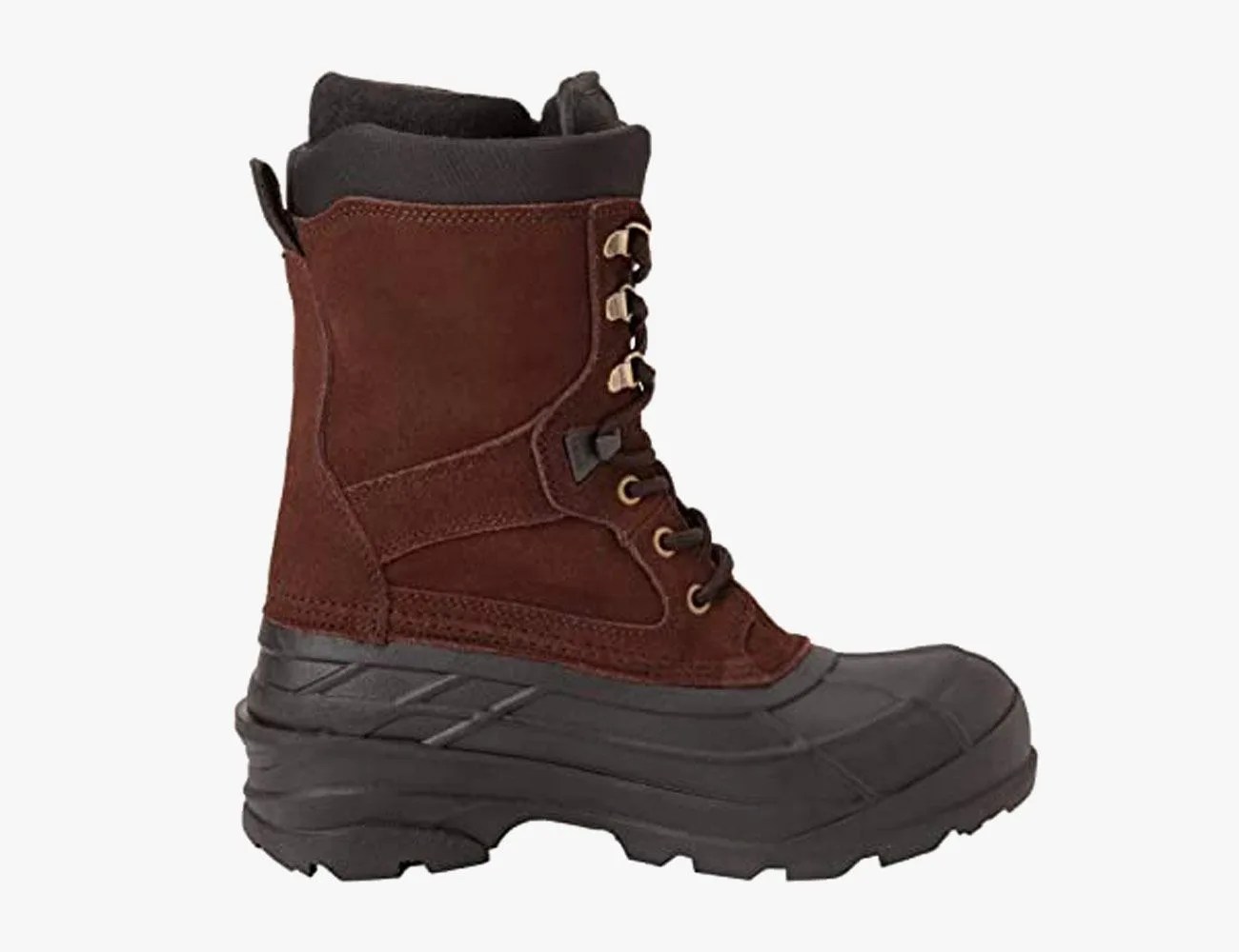 The Best Snow Boots for Men Gear Patrol