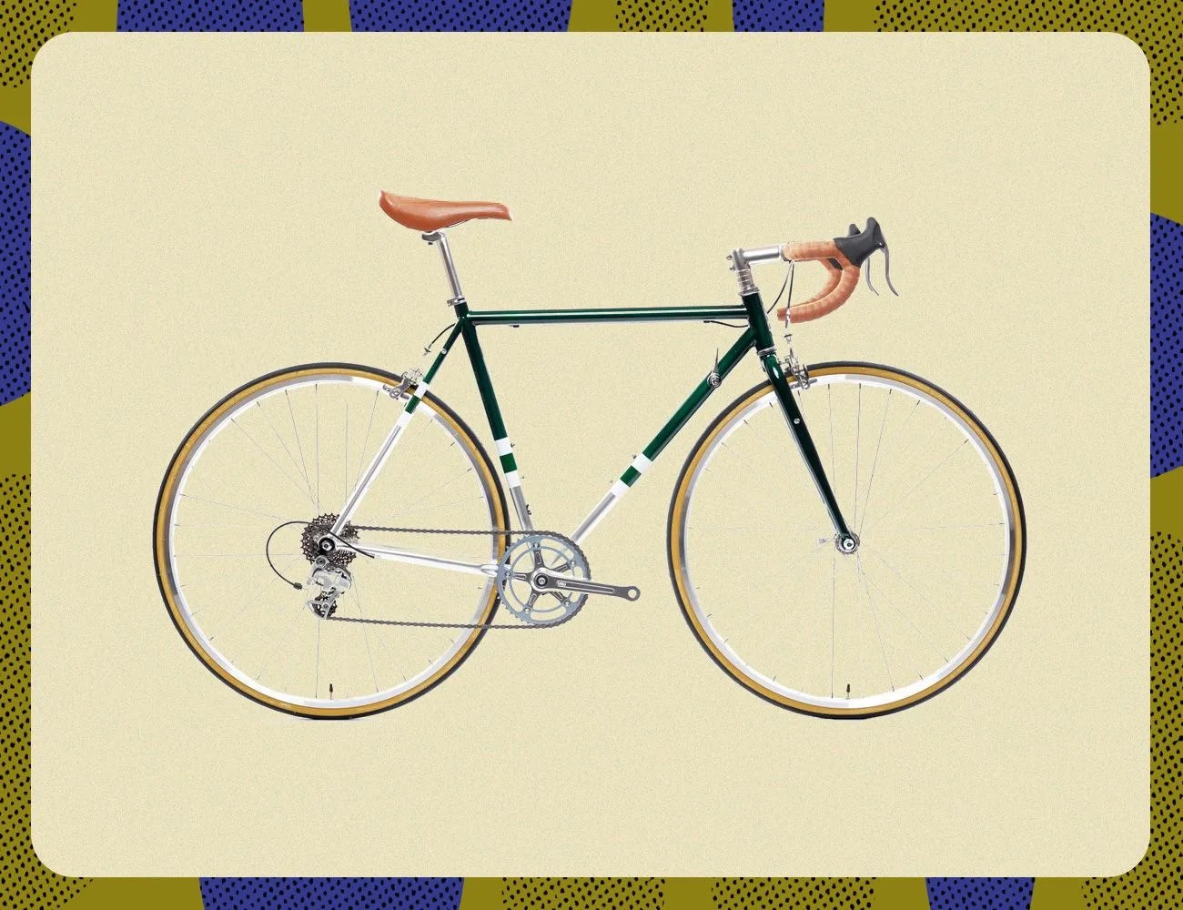 state bicycle 4130 road