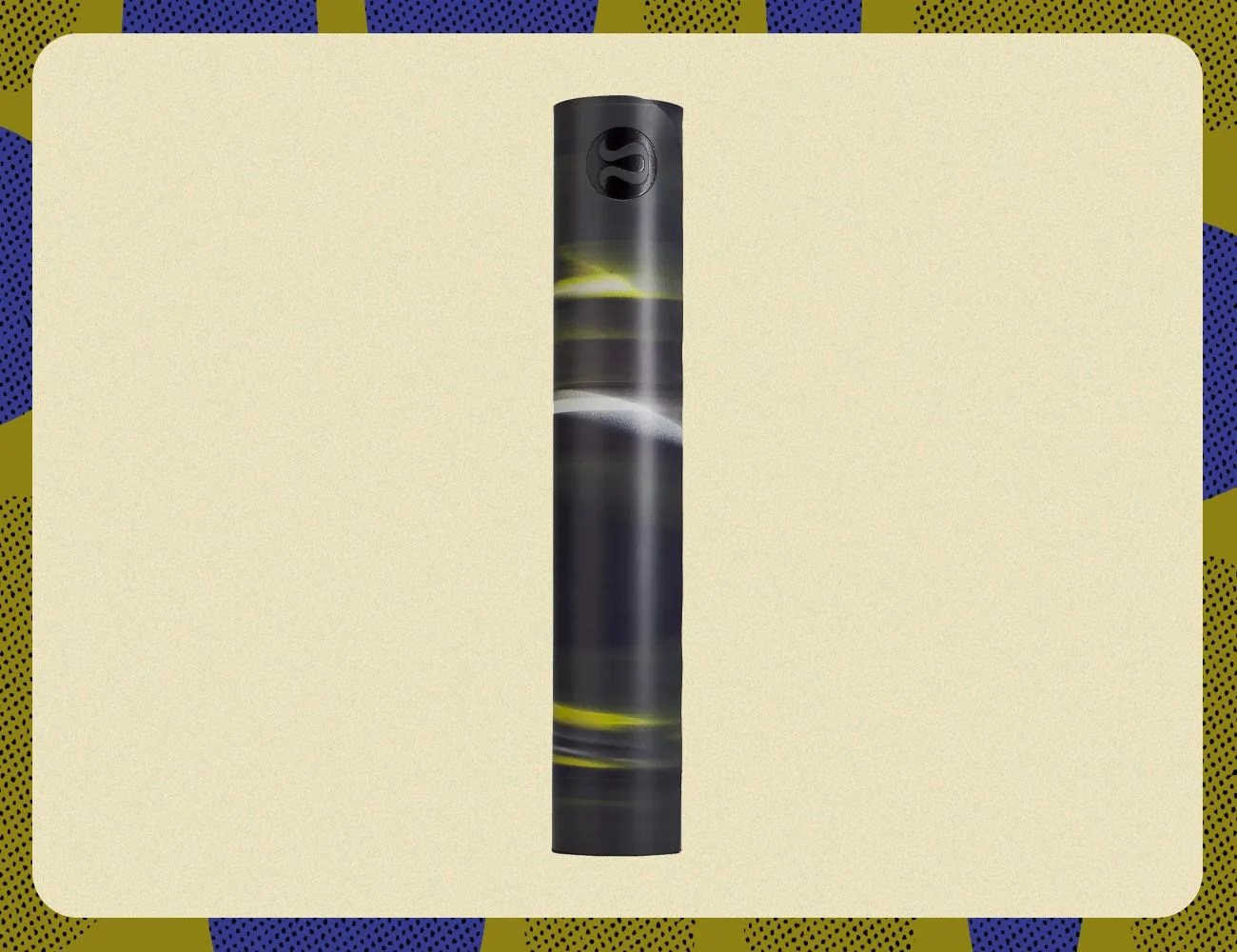 lululemon the reversible mat 5mm