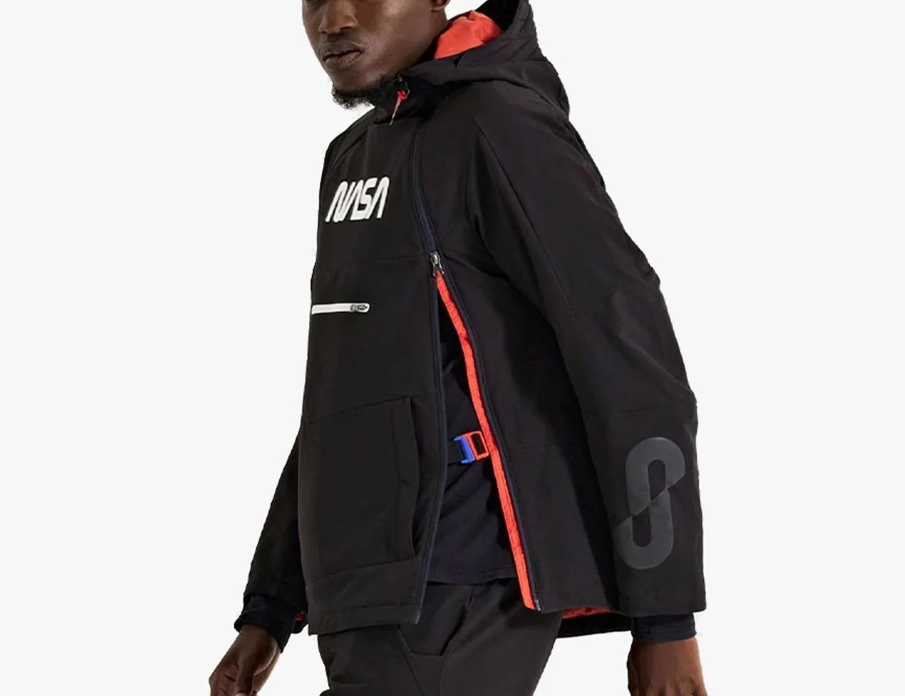 oros flight jacket