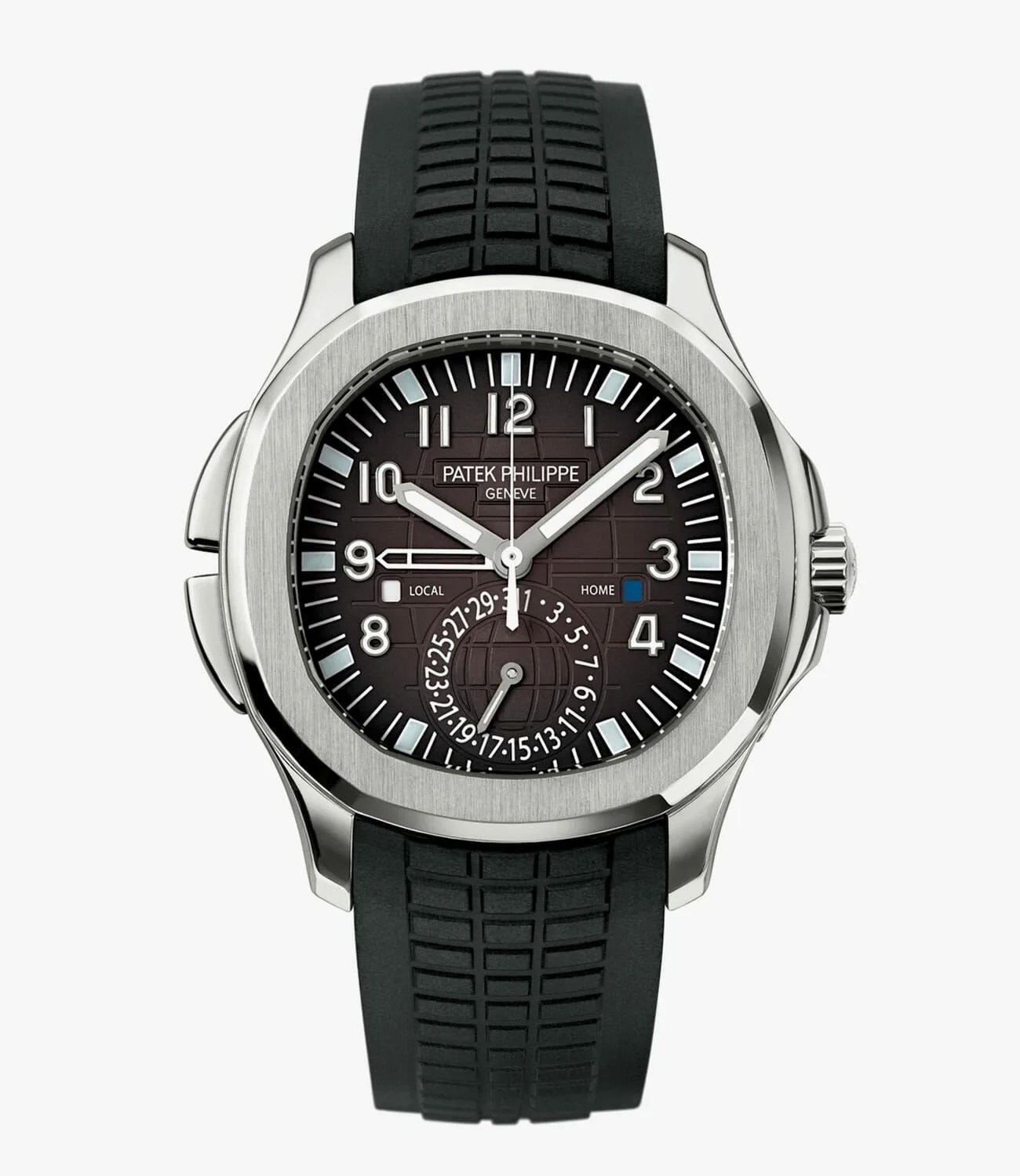 complete guide to patek philippe gear patrol 12