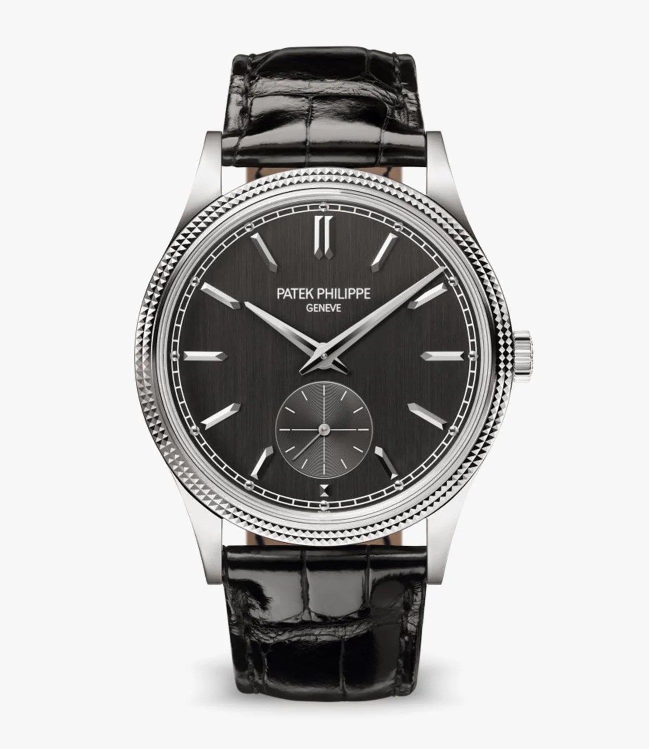 patek philippe calatrava 6119g