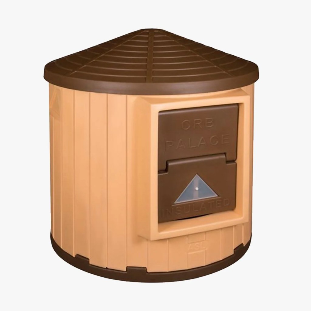 The Best Heated Dog Houses for Getting Your Pup Through the Cold Months