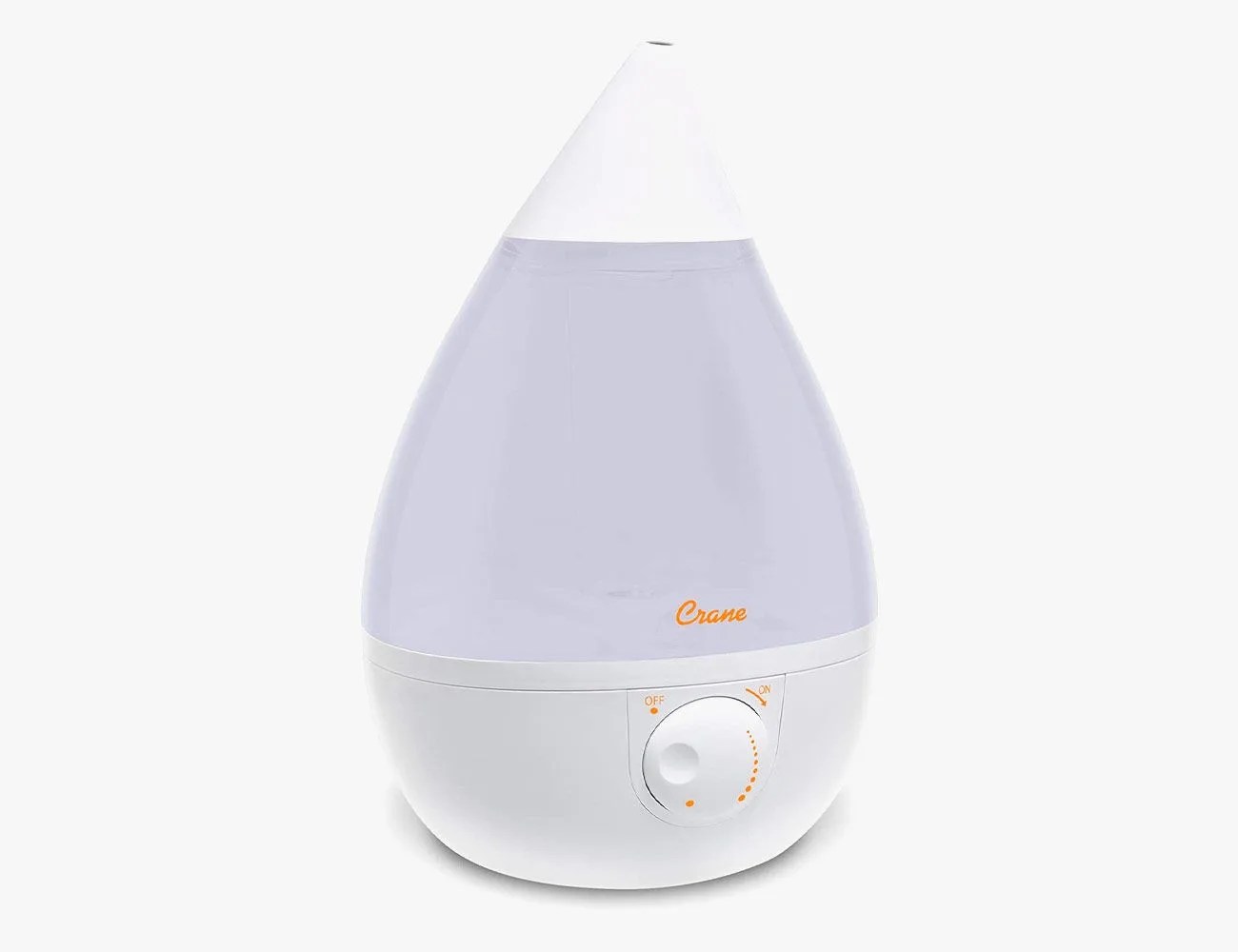 crane humidifier