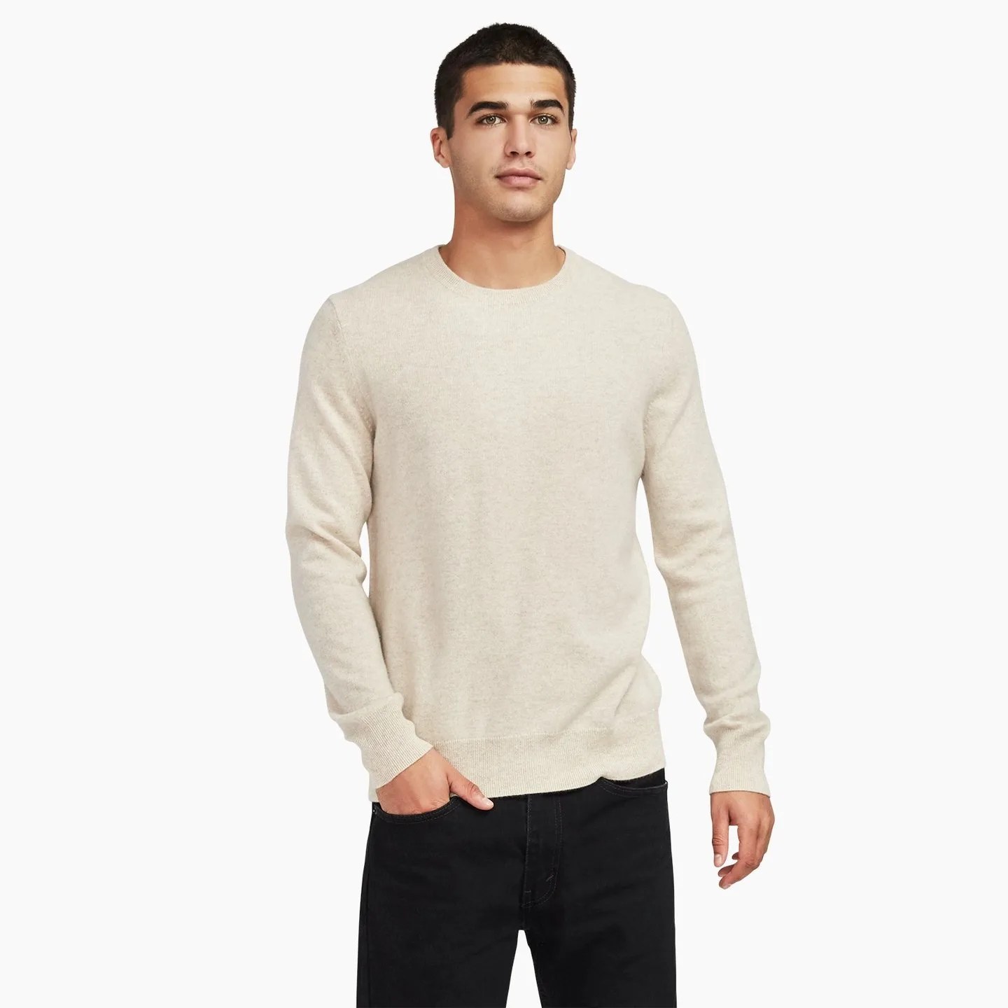 12 Affordable Sweaters That Won't Break the Bank Gear Patrol