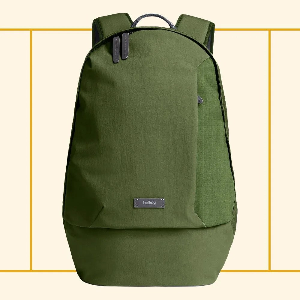 Bellroy Laptop Daypack