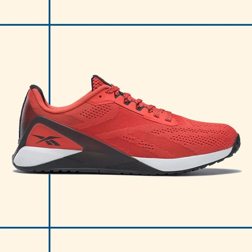 Reebok Nano X1