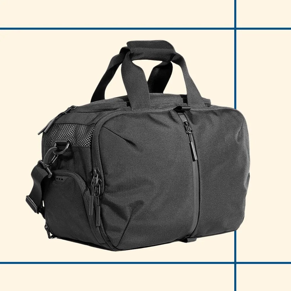 Aer Gym Duffel 3