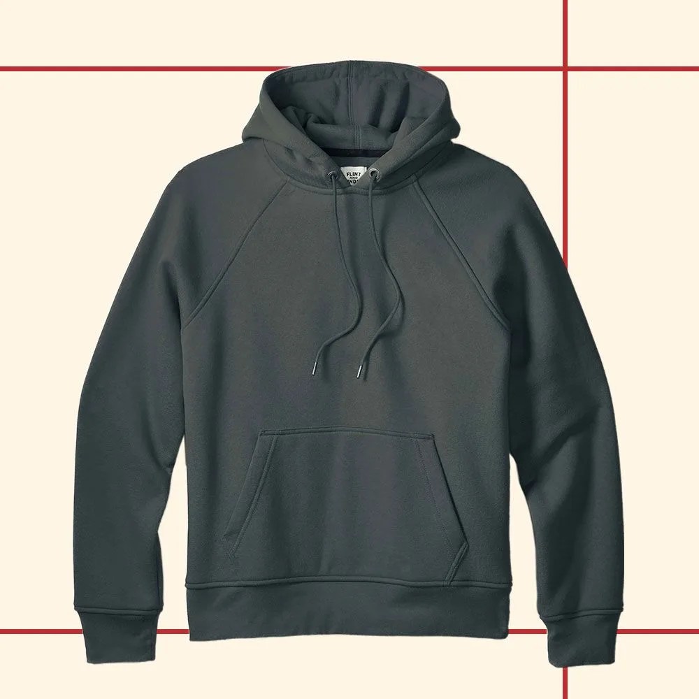 10-Year Pullover