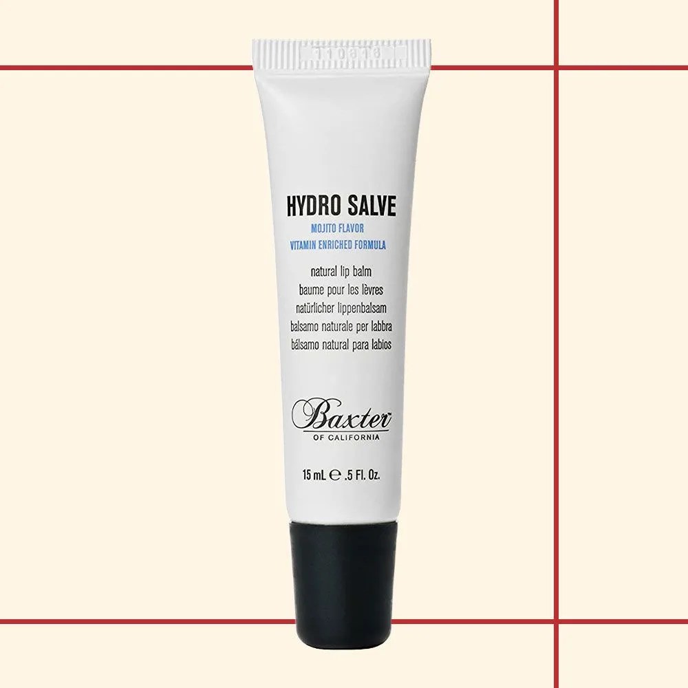 Hydro Salve Lip Balm