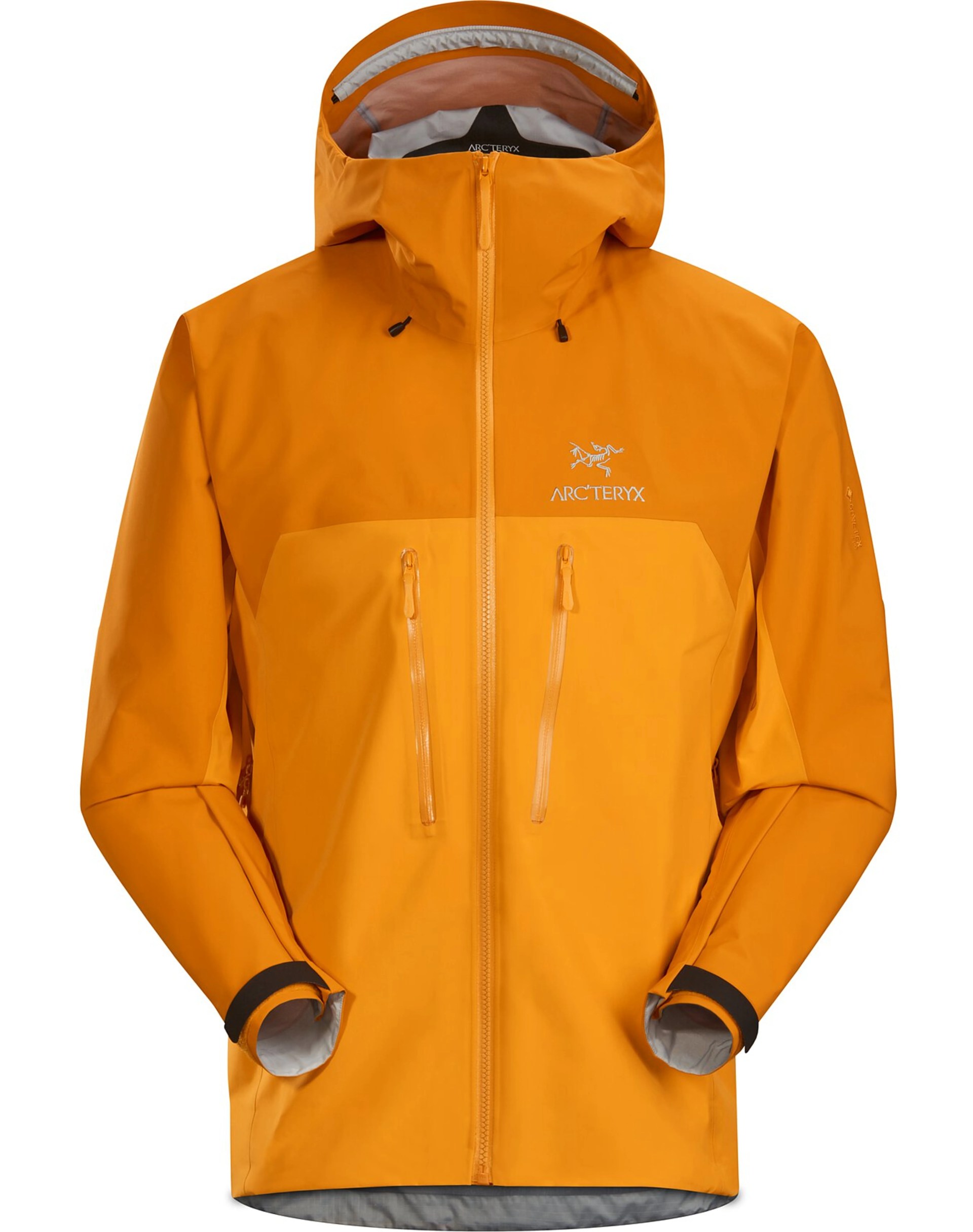 alpha ar jacket men's