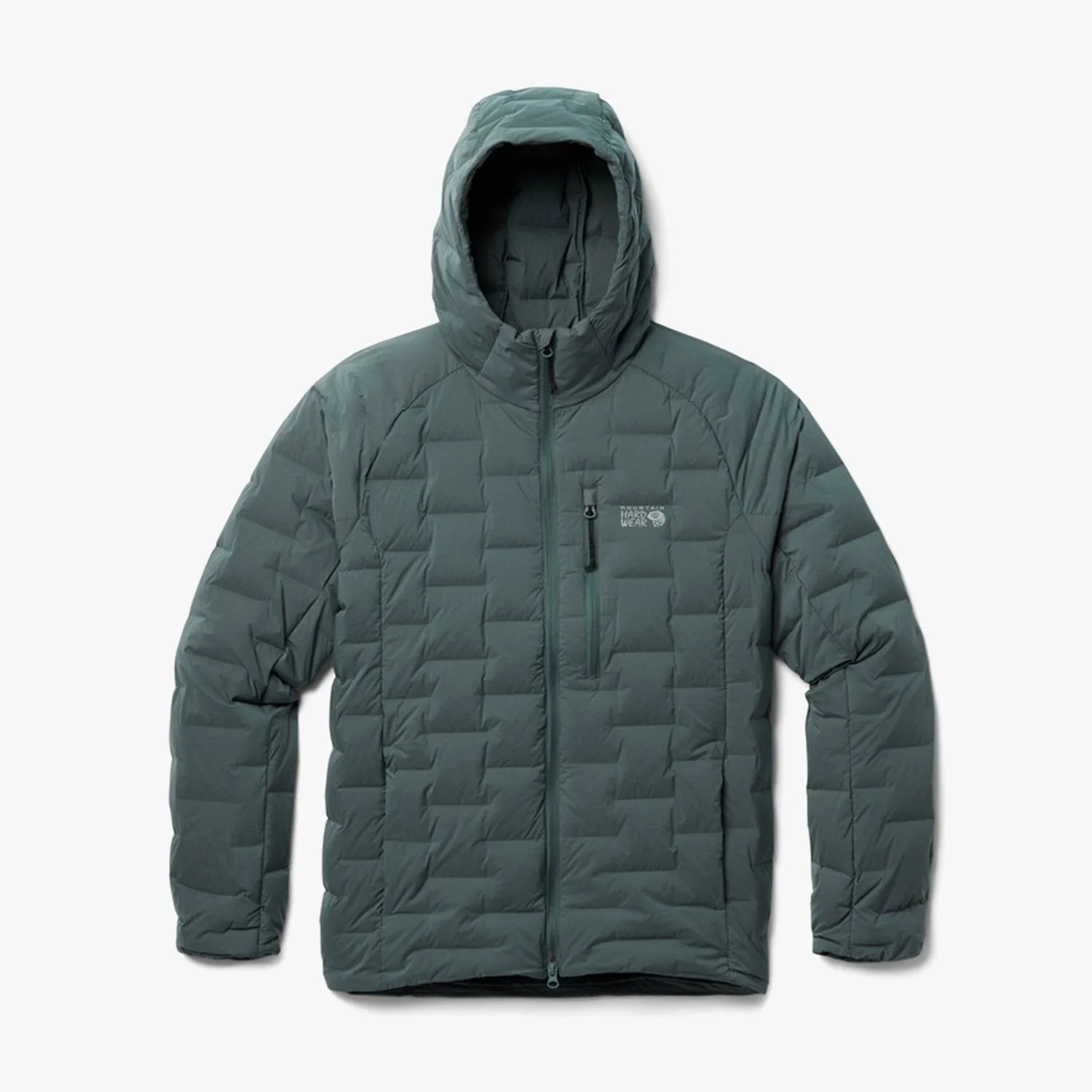 Men's Stretchdown&trade; Hoody