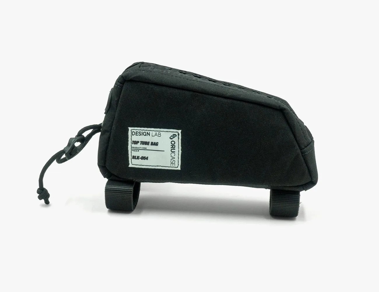 orucase top tube bag