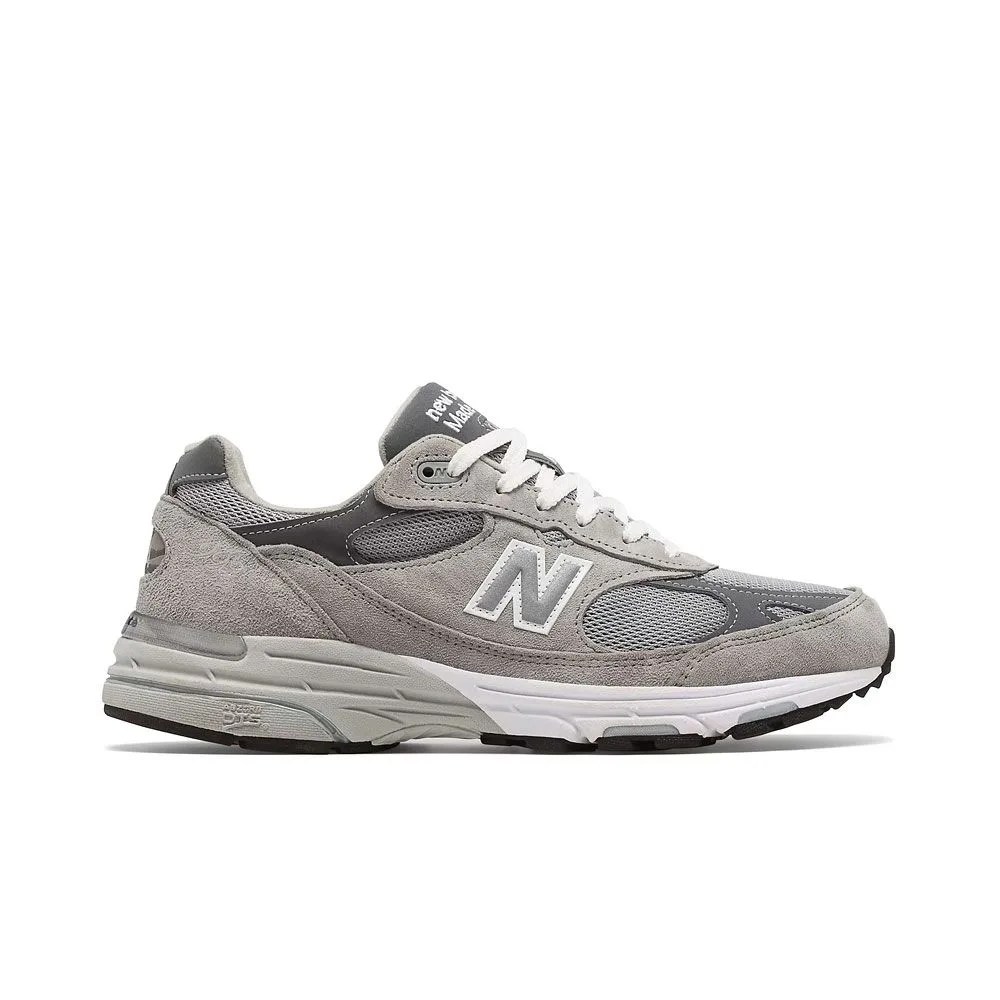 new essentials footwear