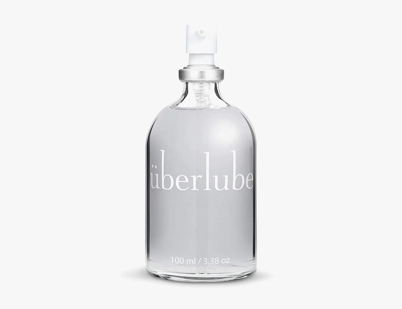&Uuml;berlube