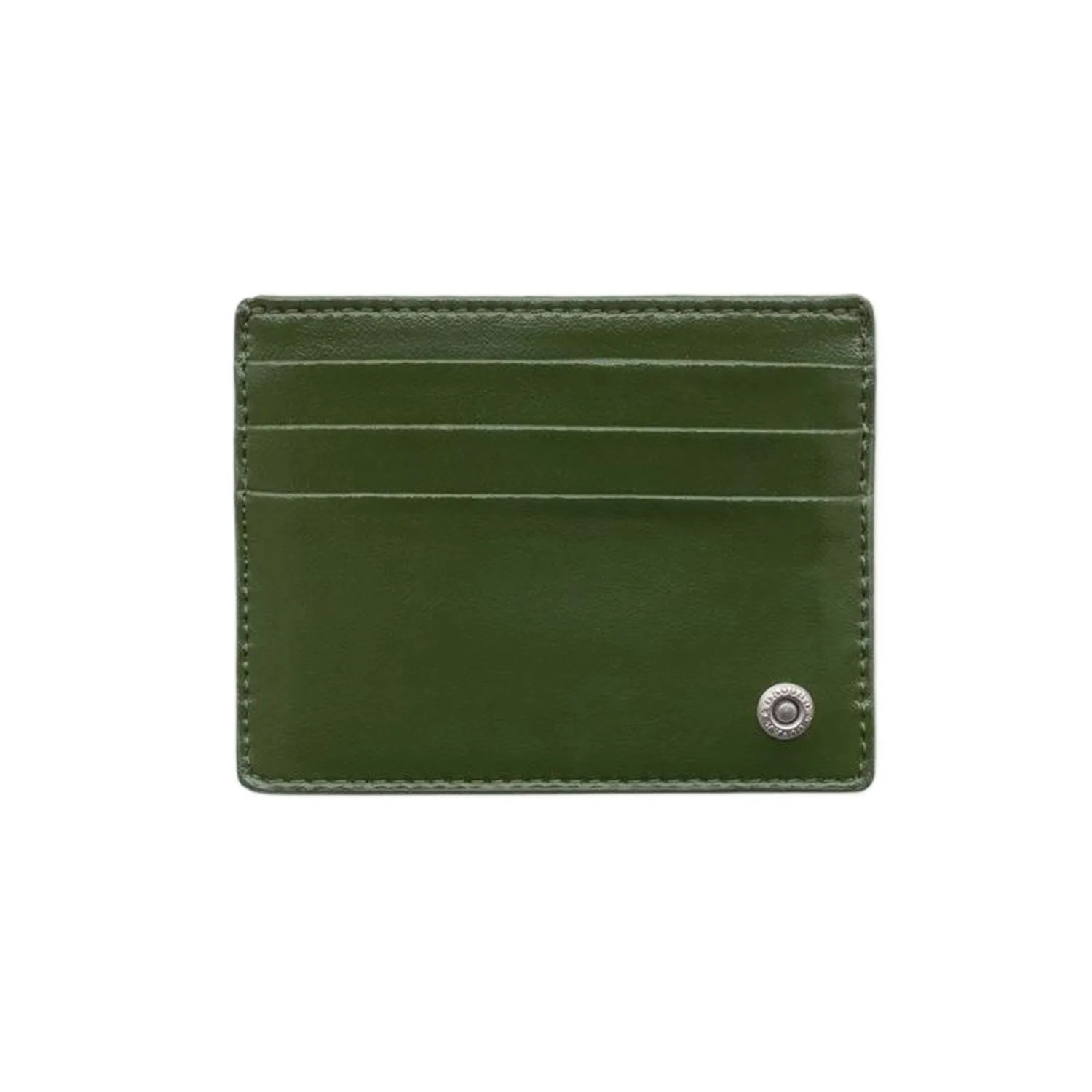 groundcover green wallet