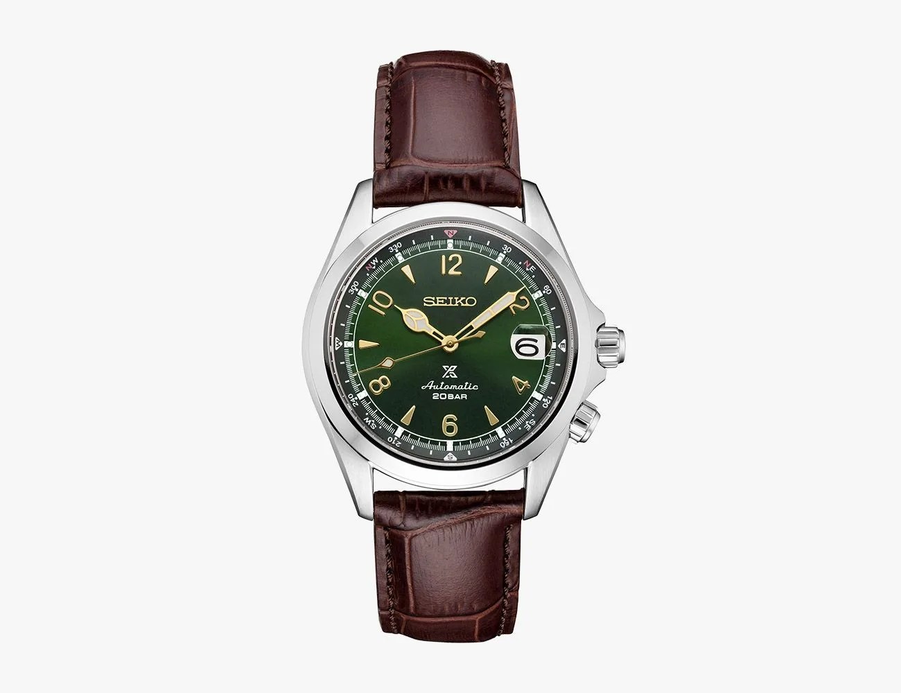 seiko prospex alpinist spb121