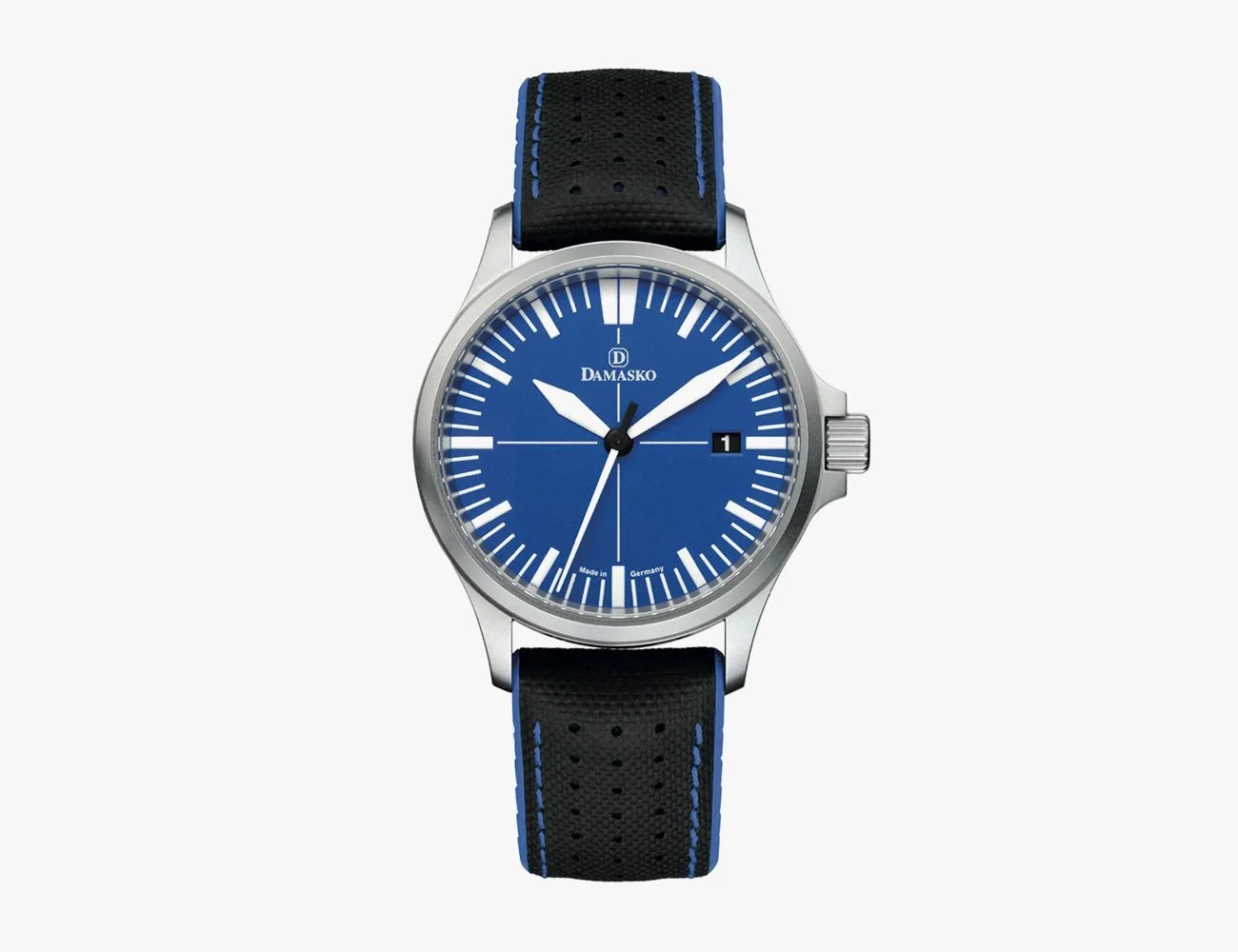 damasko dk32 ocean