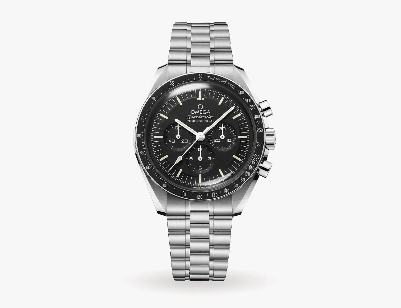 omega speedmaster moonwatch professional