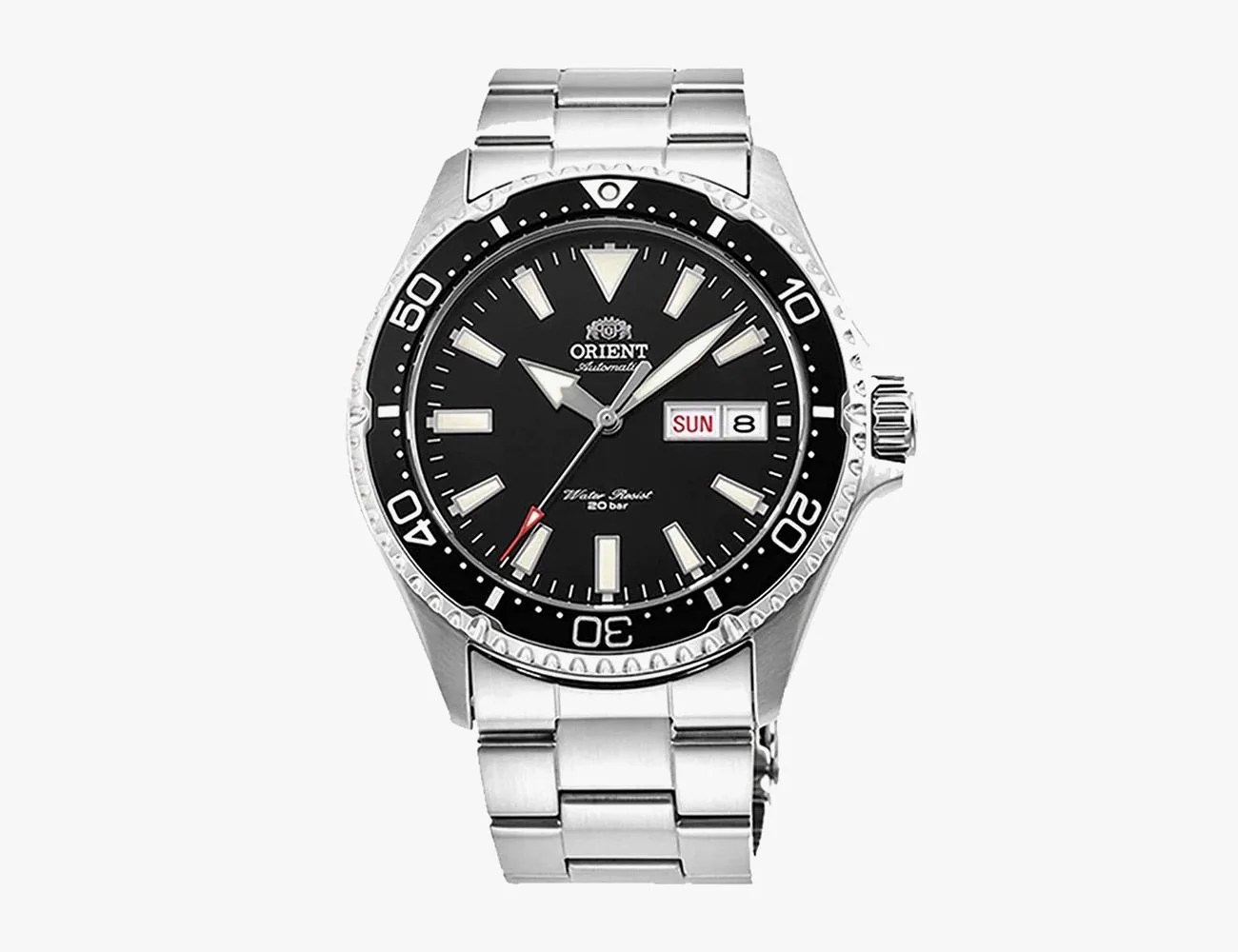 orient mako usa ii