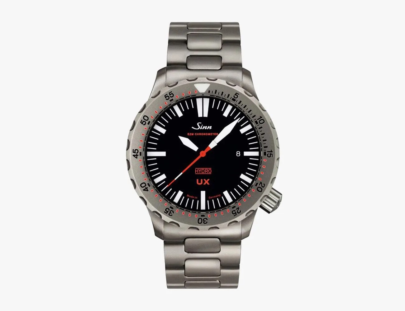 sinn ux ezm 2 b hydro