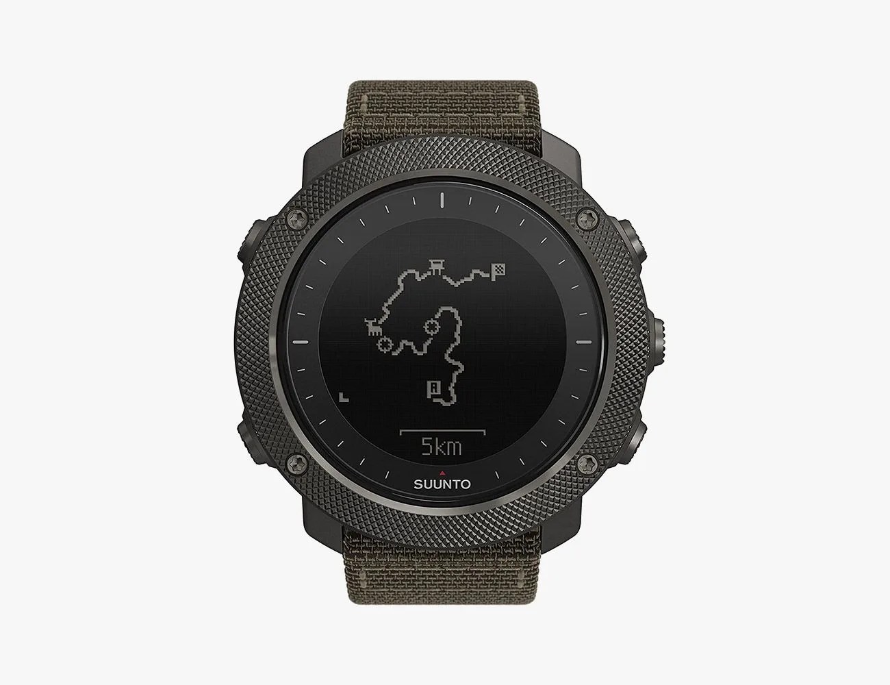suunto traverse alpha
