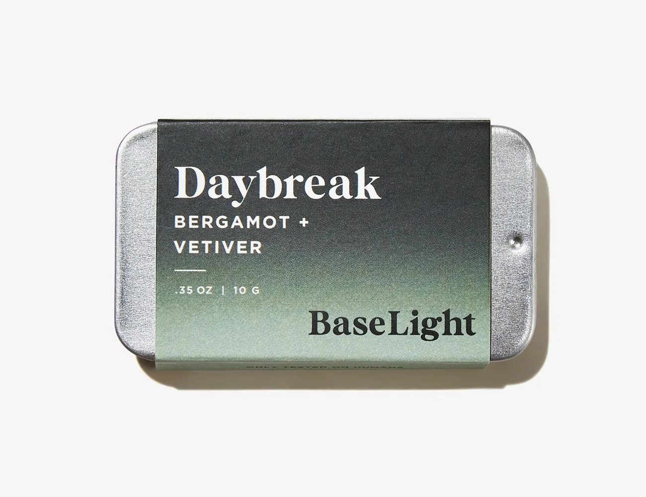 BaseLight Solid Cologne, Daybreak