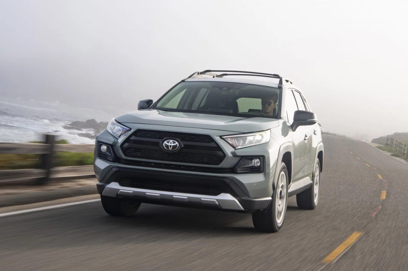 toyota rav4 best cars to buy 2021