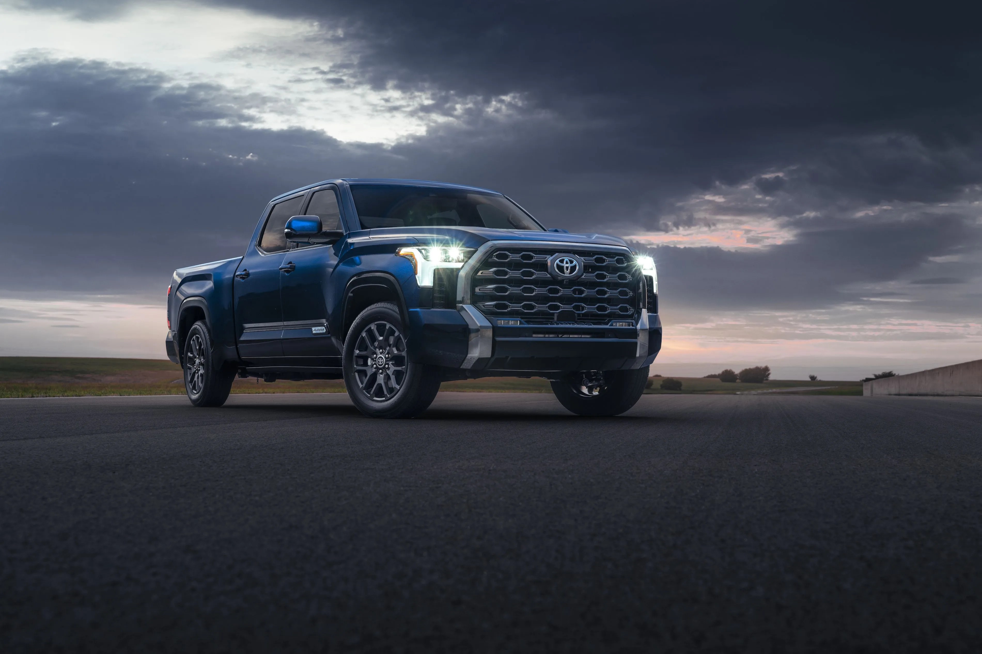 toyota tundra