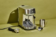 breville bambino