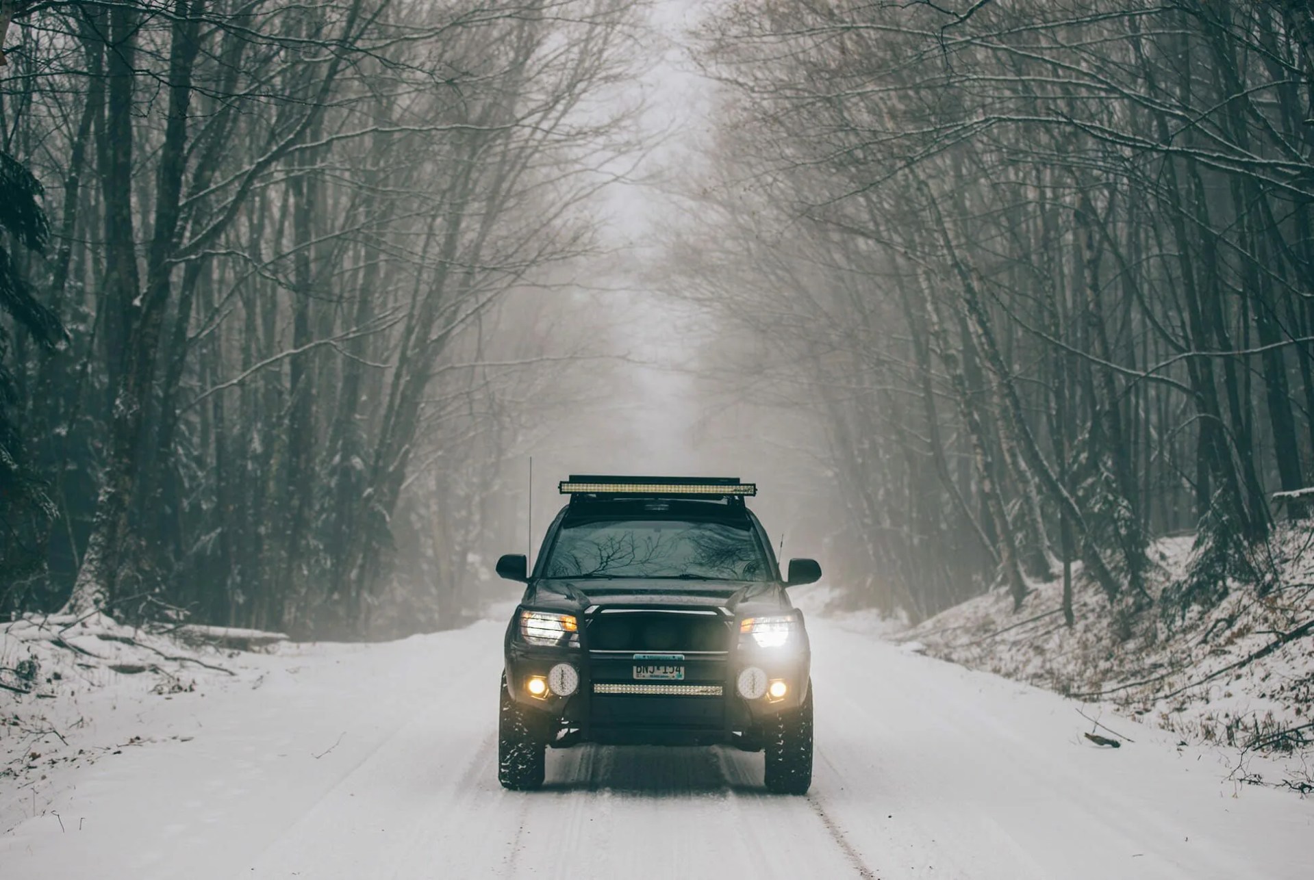 tacoma camper gear patrol