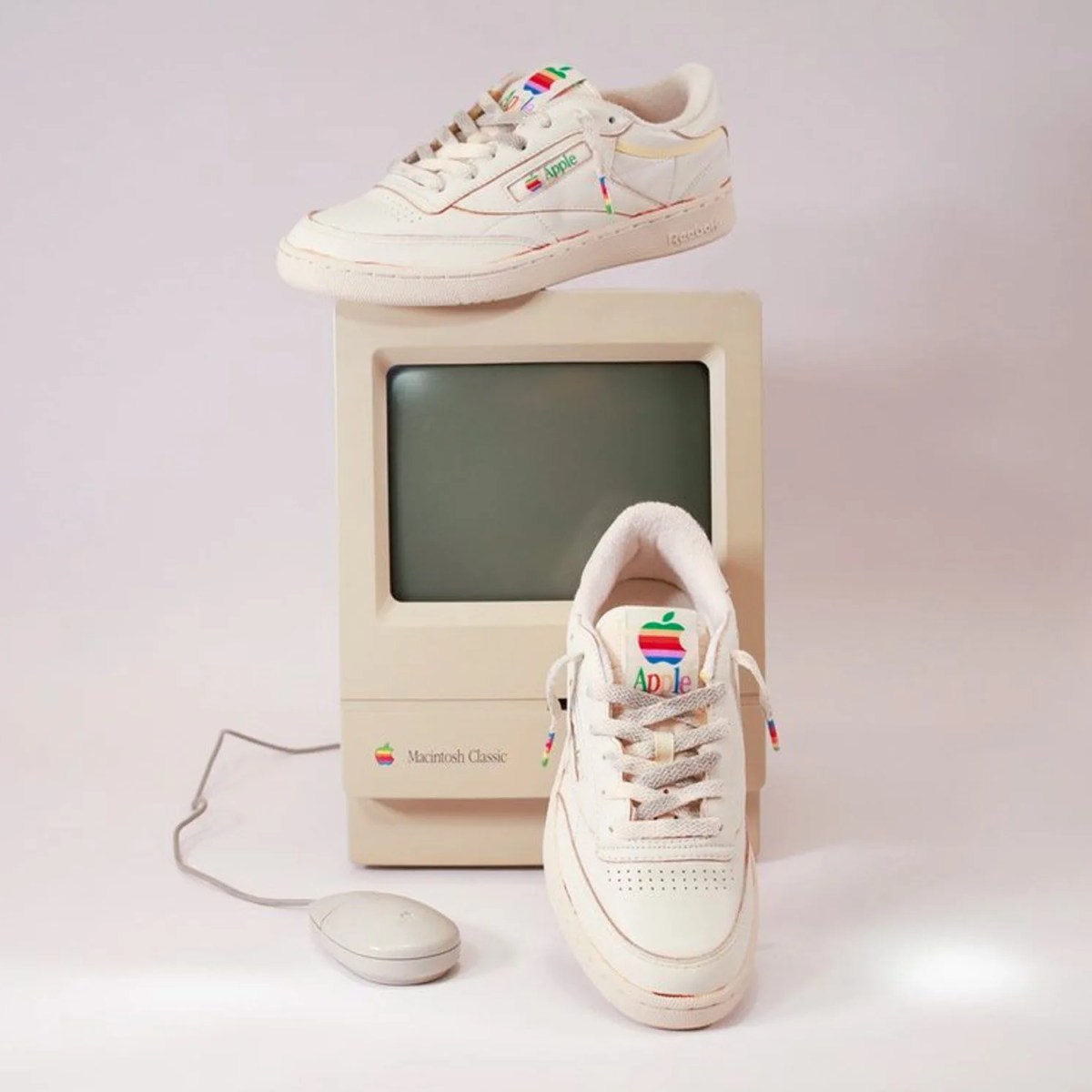 Order Your Own Apple Employee Sneakers | Gear Patrol