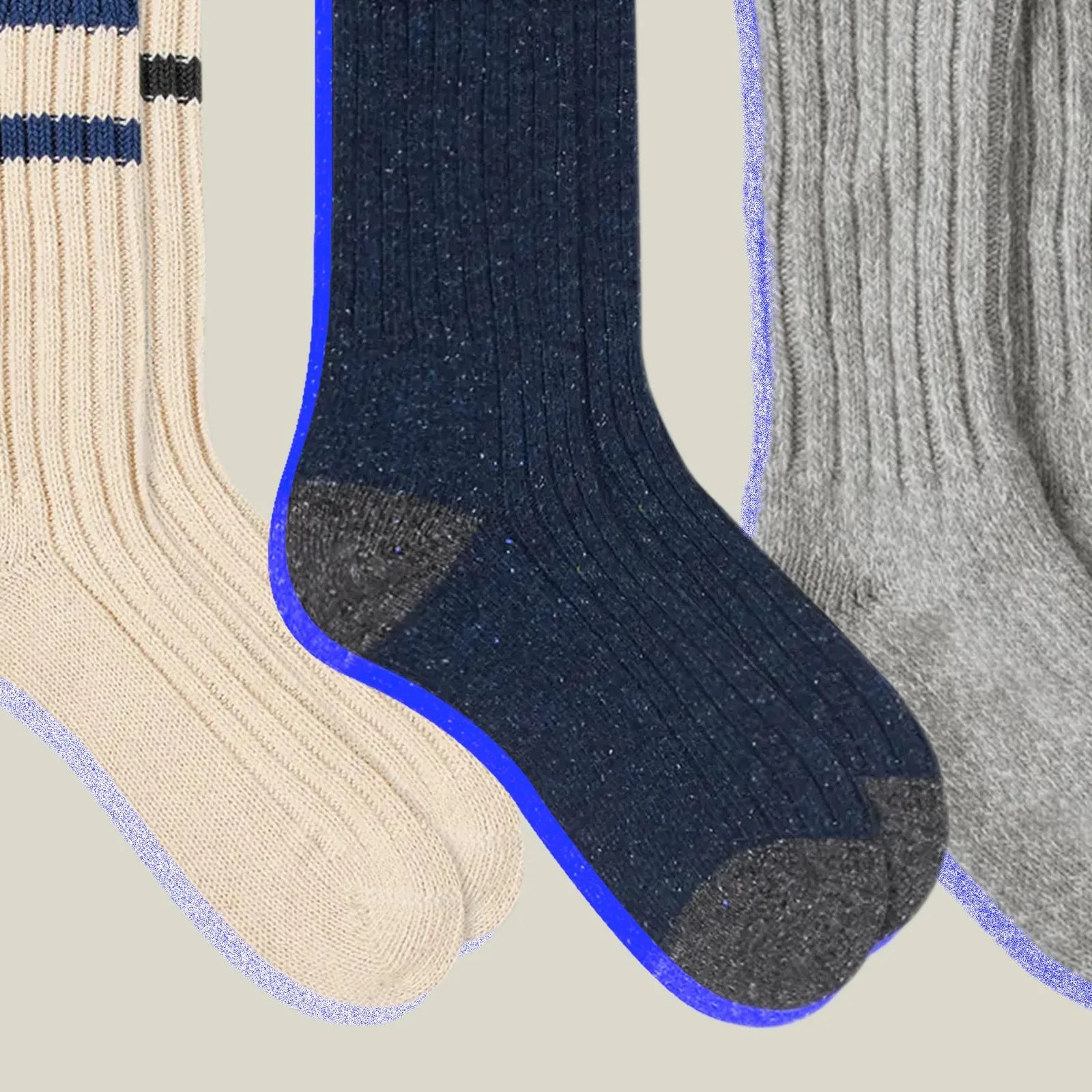 best boot socks