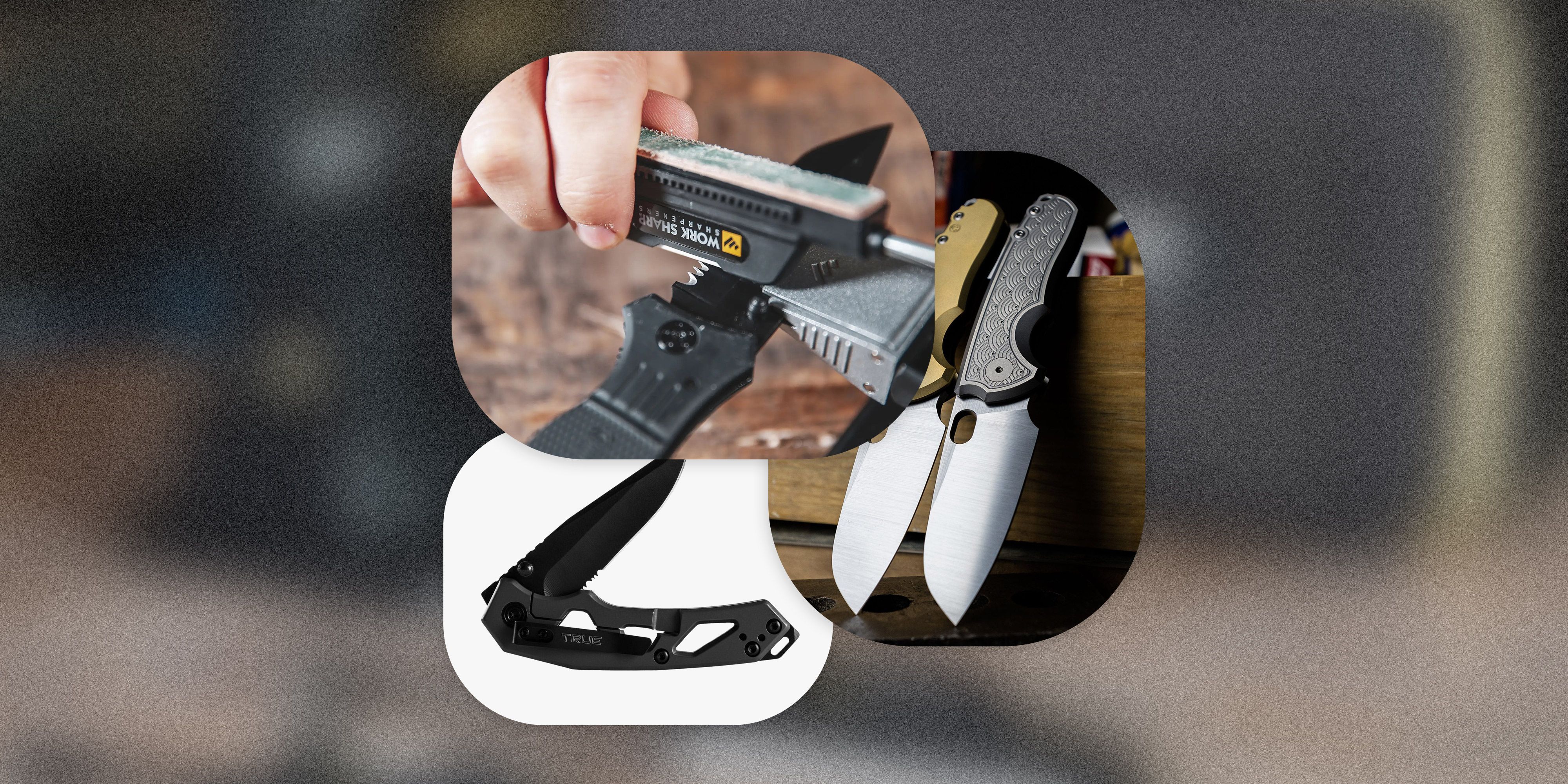 The Best New Knives and EDC of October 2021 Gear Patrol