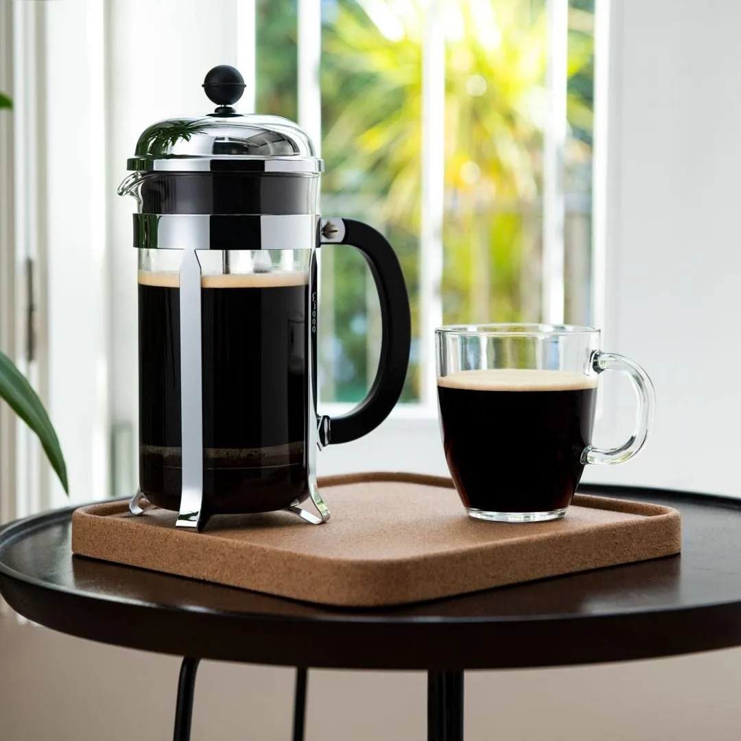 The French Press Everyone Wants Is Cheaper Than Ever Right Now Gear