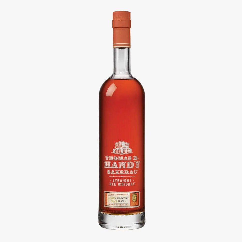 buffalo trace antique collection 2021