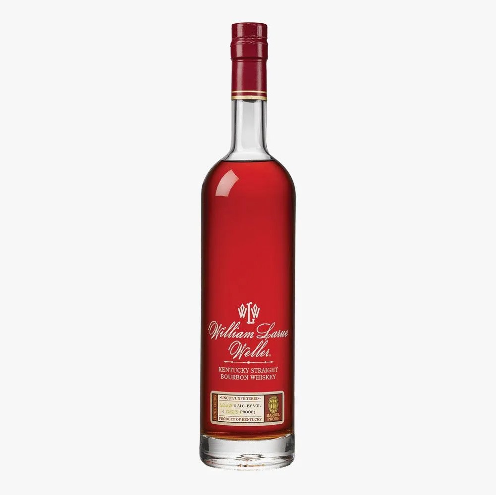 buffalo trace antique collection 2021