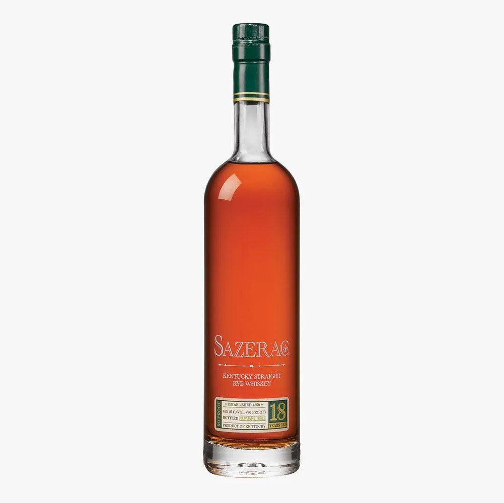 buffalo trace antique collection 2021