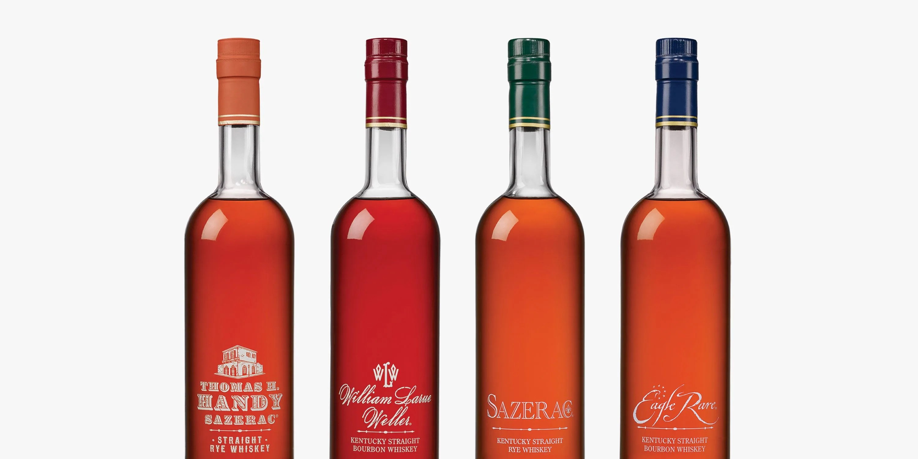 buffalo trace antique collection 2021