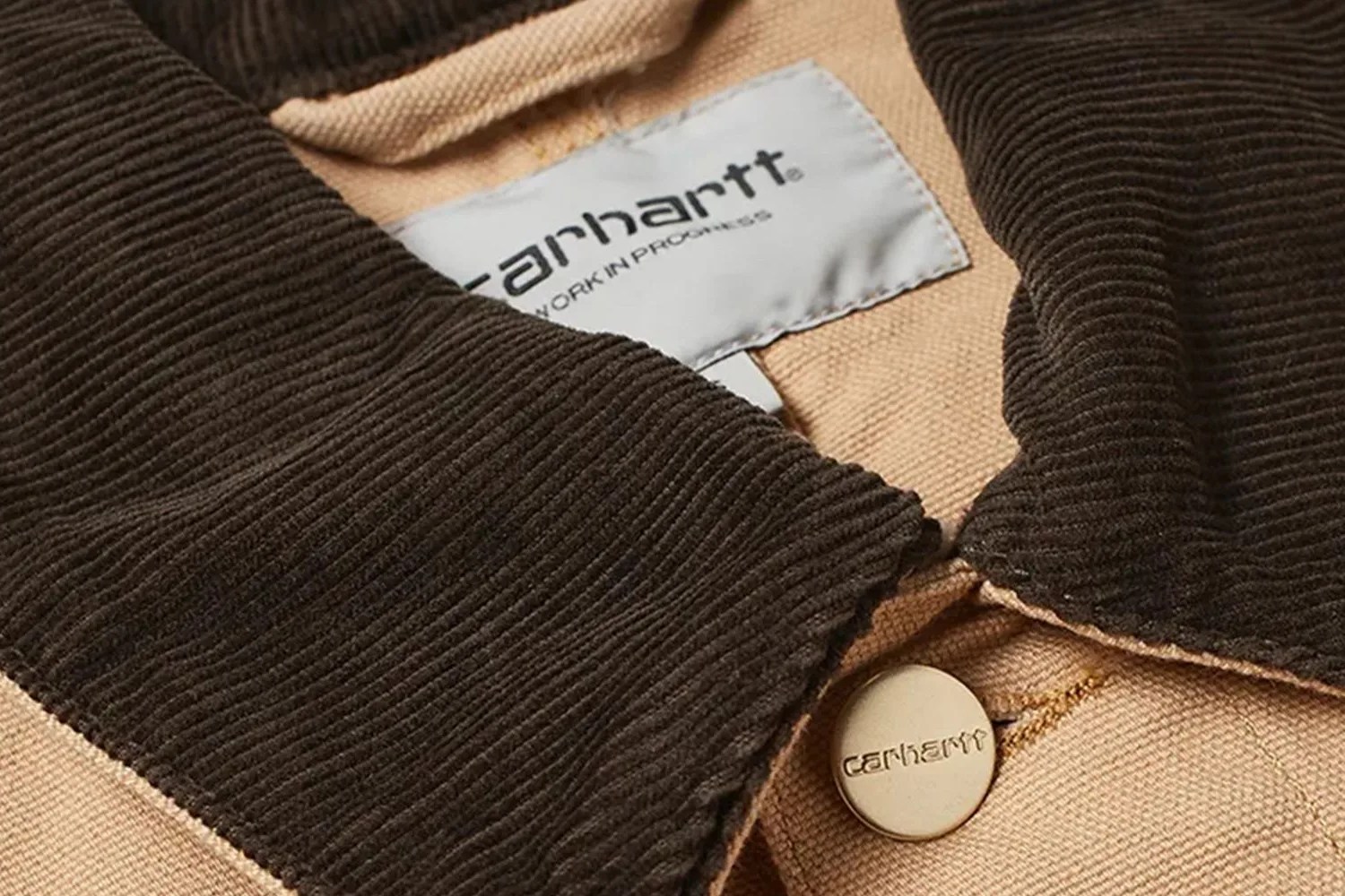 carhartt wip michigan coat