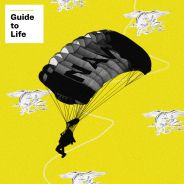 guide to life navy seals